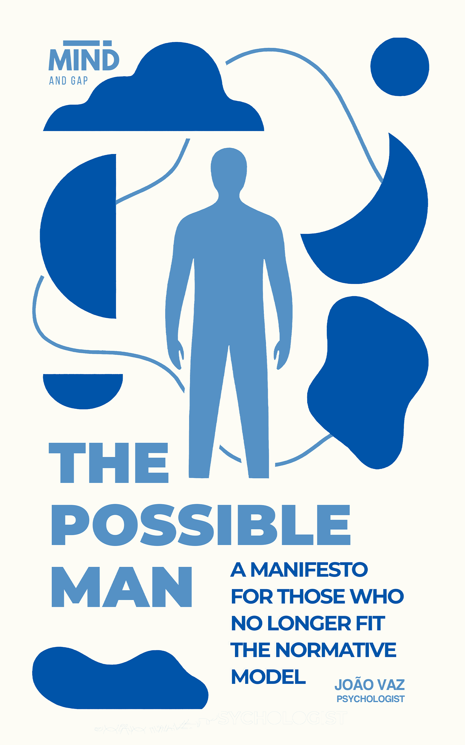 The Possible Man — a book by João Vaz