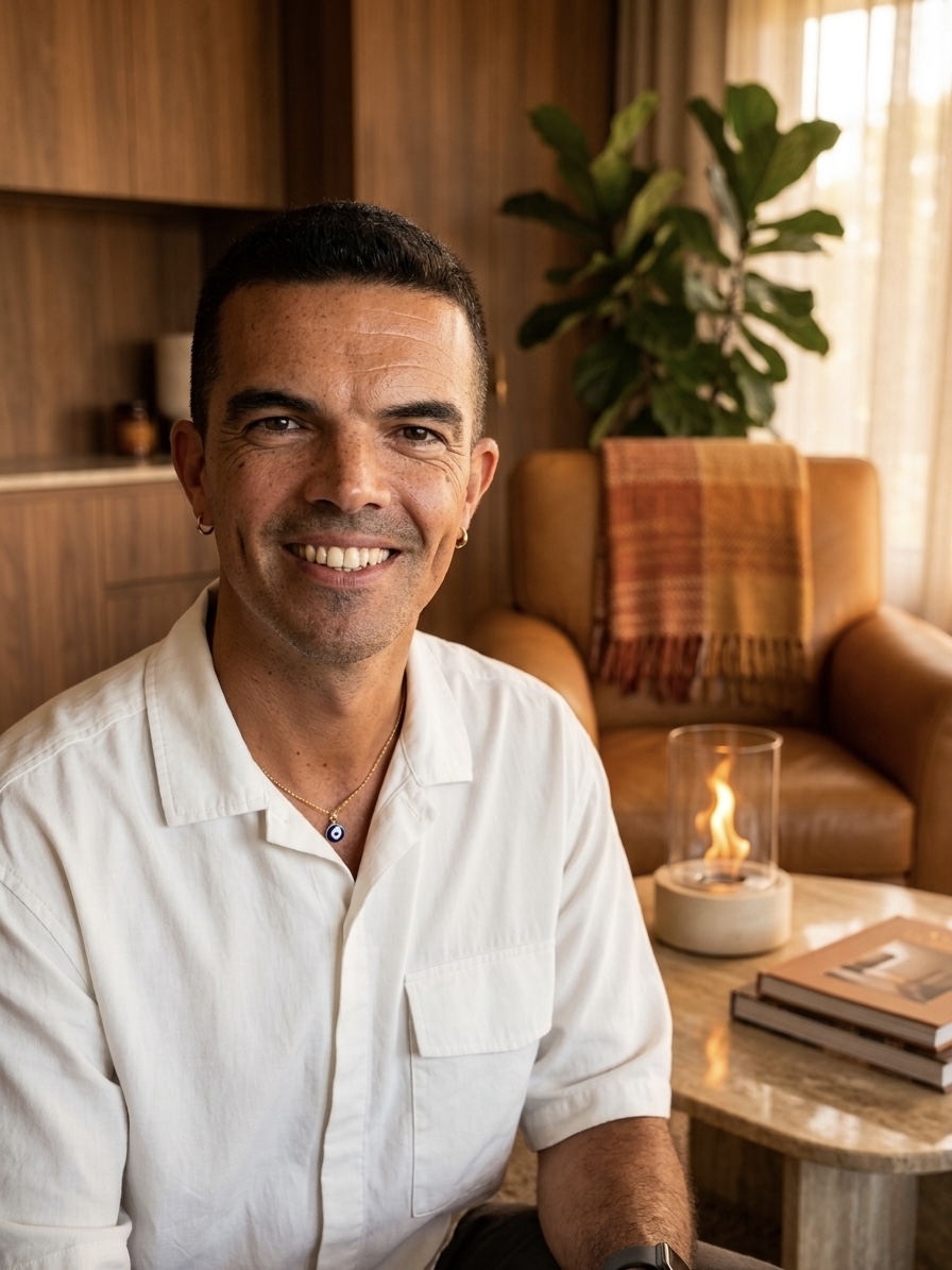 João Vaz, PhD Fellow — Vila Nova de Milfontes, Portugal